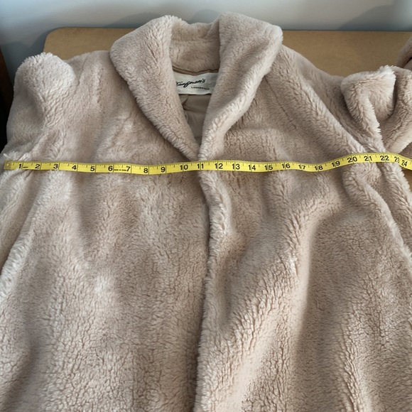 O’llegro A Luxurious Man Made Fur. Cleaned Ready to Wear. - Picture 11 of 11